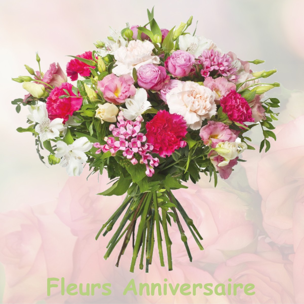fleurs anniversaire SALLES-LAVALETTE